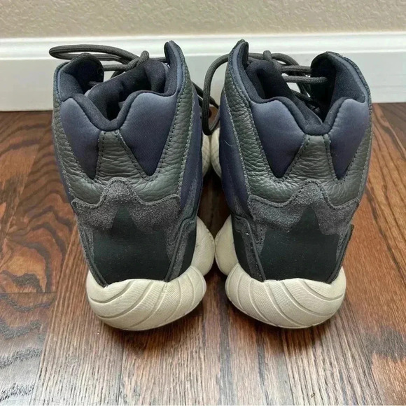 Yeezy 500 High Slate Adidas Men’s Size 8.5 FW4968 Sneakers Shoes main image 8